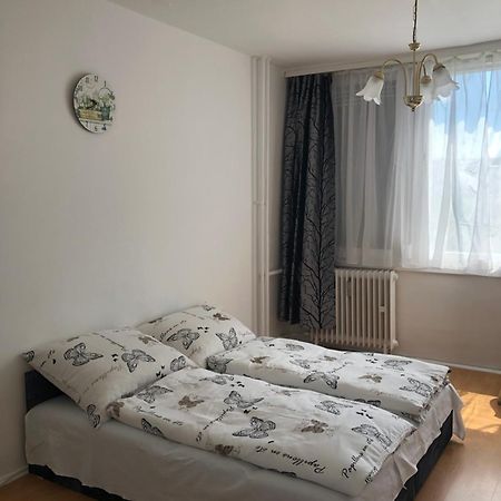 Juti Apartman Eger Ngoại thất bức ảnh