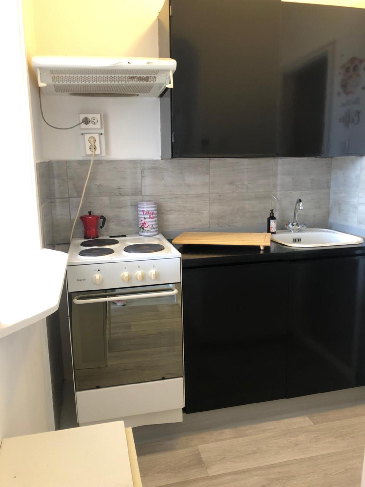 Juti Apartman Eger Ngoại thất bức ảnh